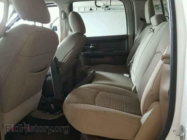 2012 DODGE RAM - VIN: 3C6UD5DL9CG306421 - Photo 6