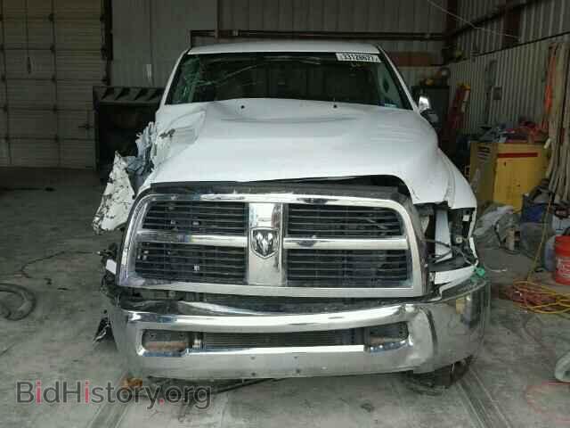 2012 DODGE RAM - VIN: 3C6UD5DL9CG306421 - Photo 9
