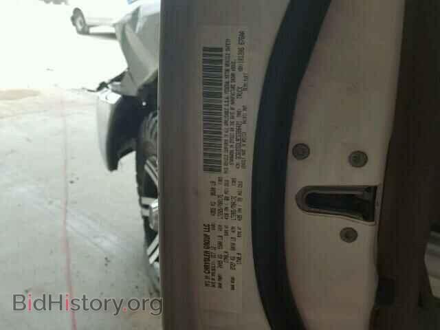 2012 DODGE RAM - VIN: 3C6UD5DL9CG306421 - Photo 10