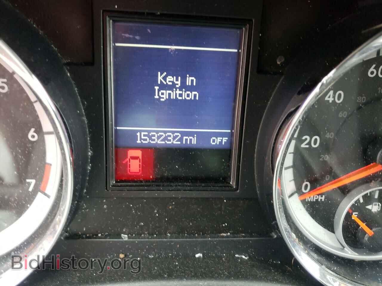 2012 DODGE DURANGO - VIN: 1C4RDHAG2CC335785 - Фото 8