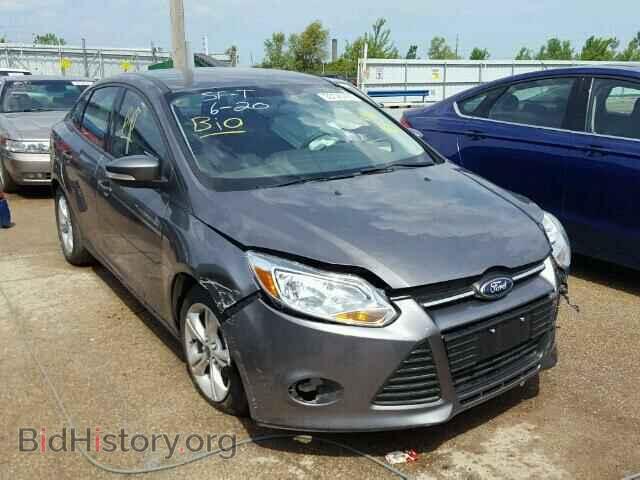 Photo 1FADP3F25DL219845 - FORD FOCUS 2013