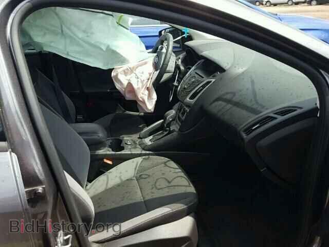 2013 FORD FOCUS - VIN: 1FADP3F25DL219845 - Photo 5