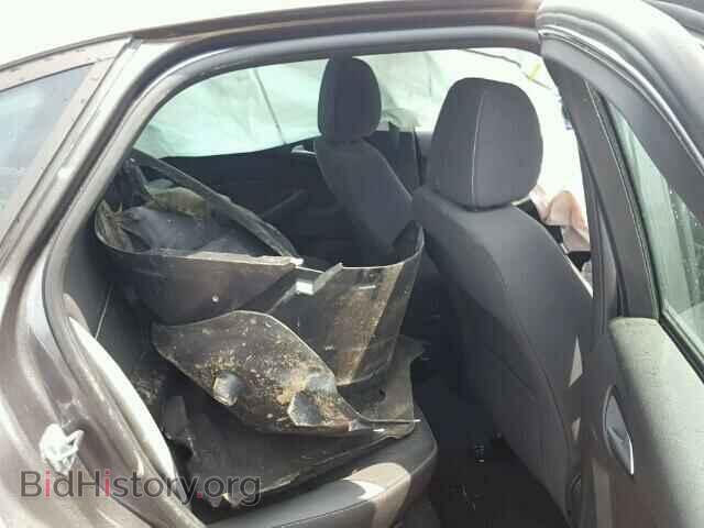 2013 FORD FOCUS - VIN: 1FADP3F25DL219845 - Photo 6