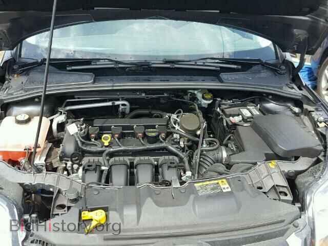 2013 FORD FOCUS - VIN: 1FADP3F25DL219845 - Photo 7