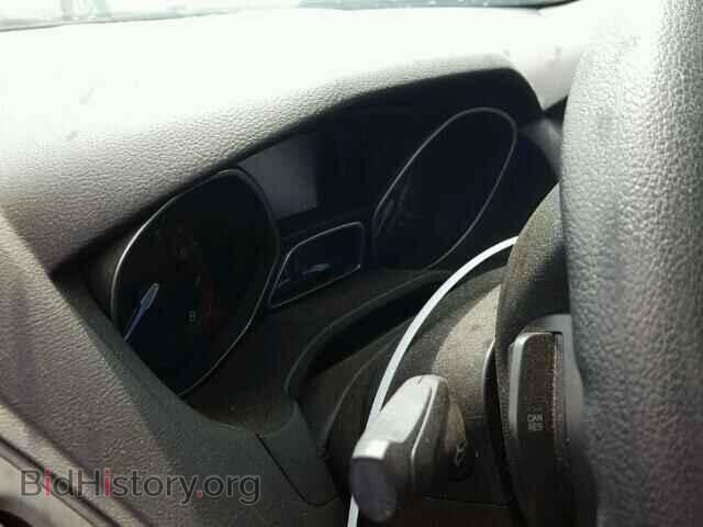 2013 FORD FOCUS - VIN: 1FADP3F25DL219845 - Photo 8