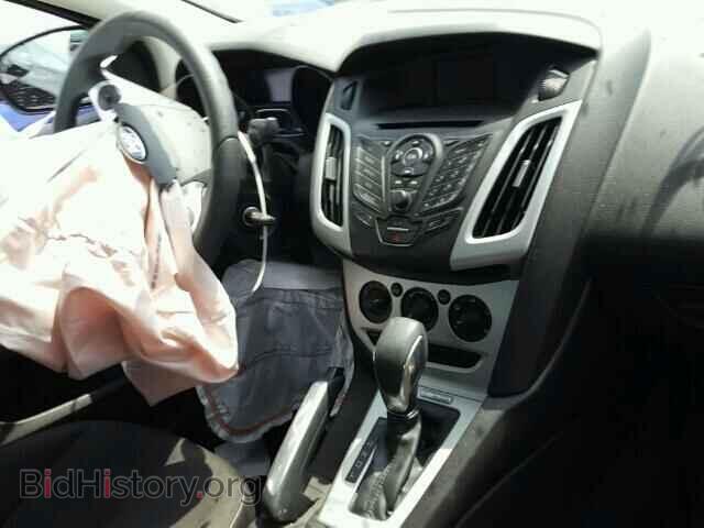 2013 FORD FOCUS - VIN: 1FADP3F25DL219845 - Photo 9