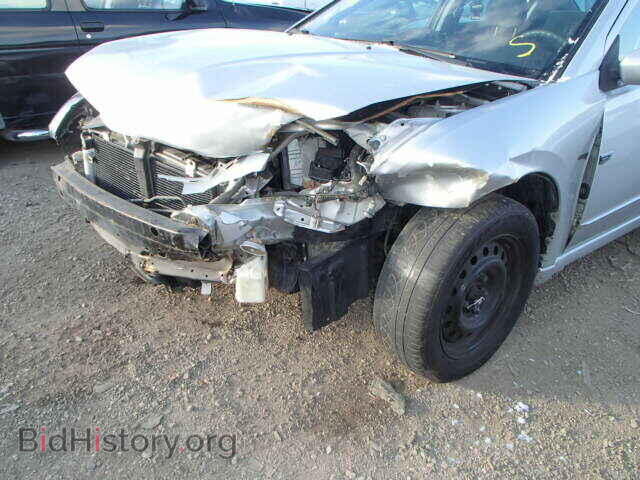 2005 MITSUBISHI GALANT - VIN: 4A3AB36F05E037794 - Фото 9