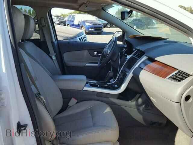 2013 FORD EDGE - VIN: 2FMDK4KC4DBA07656 - Photo 5