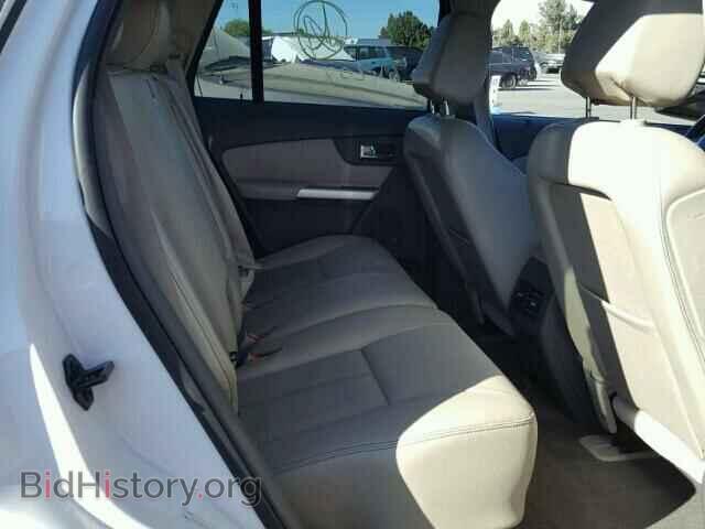 2013 FORD EDGE - VIN: 2FMDK4KC4DBA07656 - Photo 6