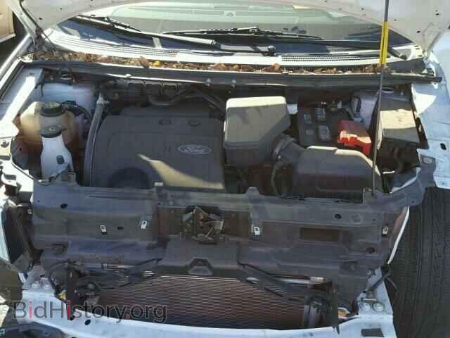 2013 FORD EDGE - VIN: 2FMDK4KC4DBA07656 - Photo 7