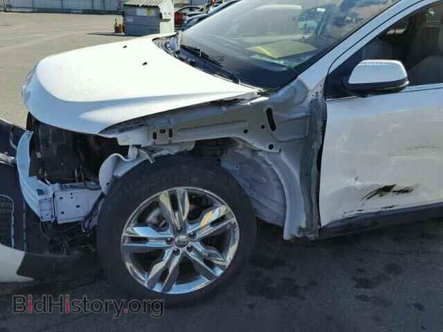 2013 FORD EDGE - VIN: 2FMDK4KC4DBA07656 - Photo 9