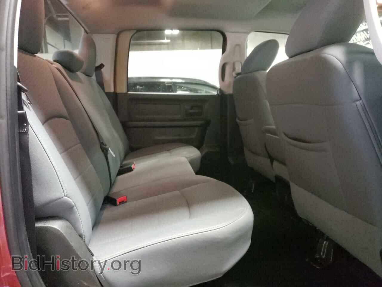 2014 RAM 1500 - VIN: 1C6RR7KT8ES107541 - Фото 6