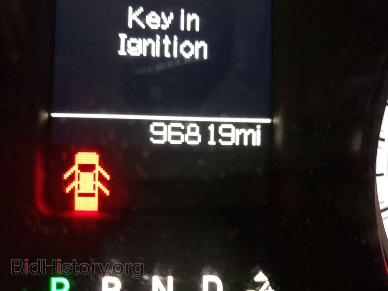 2014 RAM 1500 - VIN: 1C6RR7KT8ES107541 - Фото 8