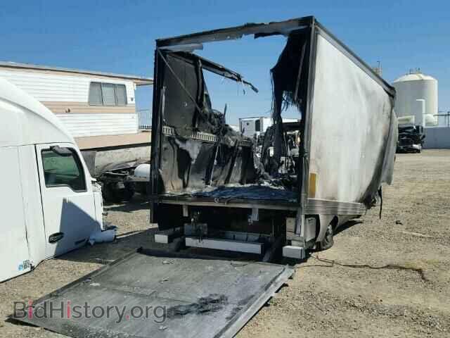 2013 CHEVROLET EXPRESS - VIN: 1GB0G2BGXD1145486 - Фото 4