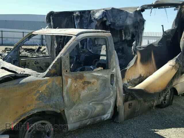 2013 CHEVROLET EXPRESS - VIN: 1GB0G2BGXD1145486 - Фото 9