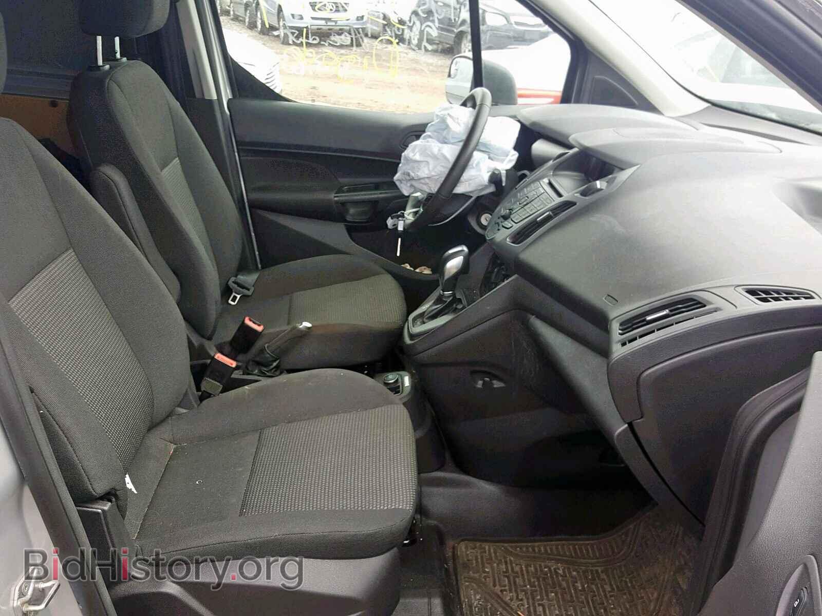 2018 FORD TRANSIT CO - VIN: NM0LS7E76J1376877 - Фото 5