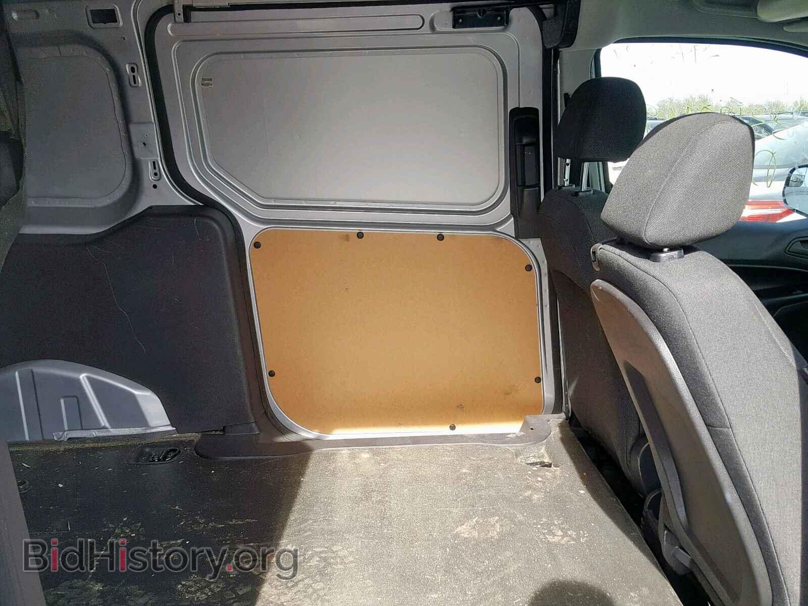 2018 FORD TRANSIT CO - VIN: NM0LS7E76J1376877 - Фото 6