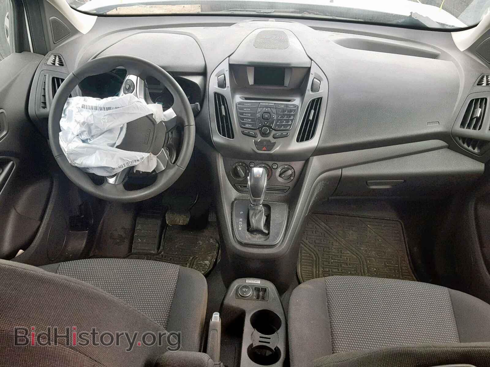2018 FORD TRANSIT CO - VIN: NM0LS7E76J1376877 - Фото 9