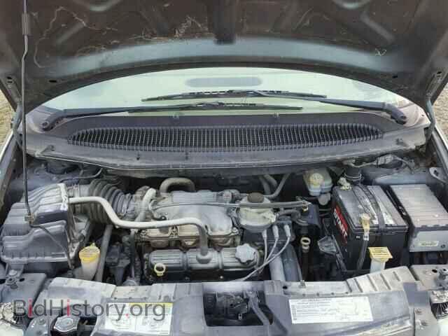 2005 DODGE CARAVAN - VIN: 1D4GP45R15B312397 - Фото 7