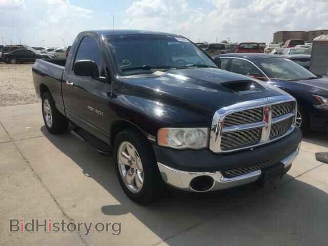 Фотография 1D7HA16D14J121013 - DODGE RAM 1500 2004