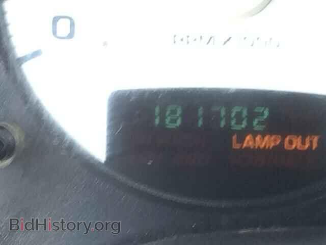 2004 DODGE RAM 1500 - VIN: 1D7HA16D14J121013 - Фото 8
