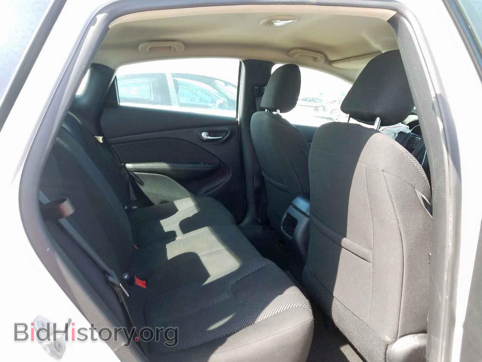 2016 DODGE DART - VIN: 1C3CDFAA5GD661493 - Фото 6