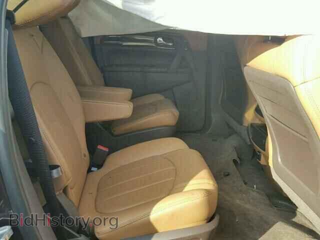 2015 BUICK ENCLAVE - VIN: 5GAKRBKD6FJ267464 - Photo 6