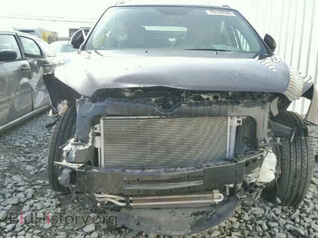 2015 BUICK ENCLAVE - VIN: 5GAKRBKD6FJ267464 - Photo 10
