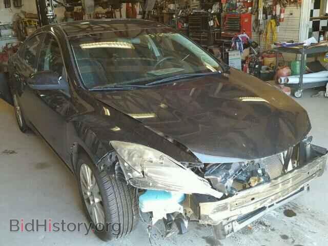 Фотография 1YVHP82A395M31445 - MAZDA 6 2009