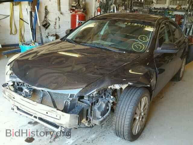 2009 MAZDA 6 - VIN: 1YVHP82A395M31445 - Фото 2