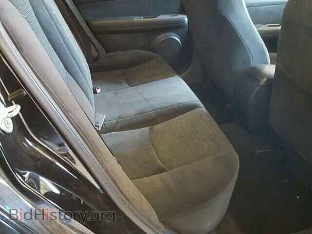 2009 MAZDA 6 - VIN: 1YVHP82A395M31445 - Фото 6