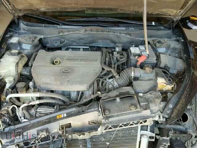 2009 MAZDA 6 - VIN: 1YVHP82A395M31445 - Фото 7