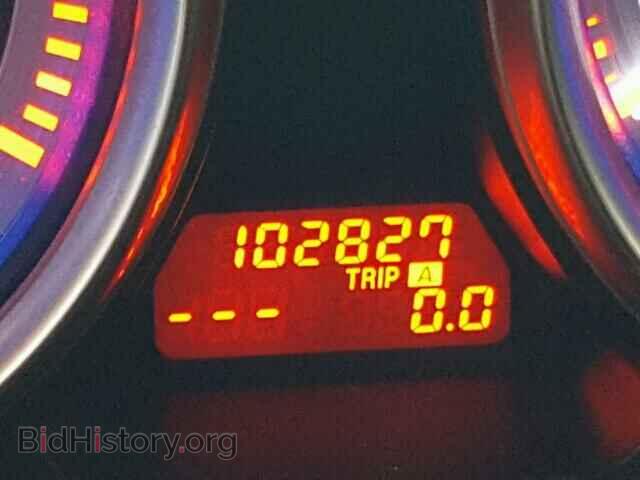 2009 MAZDA 6 - VIN: 1YVHP82A395M31445 - Фото 8