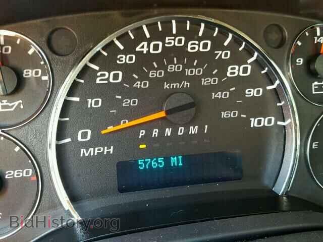 2015 GMC SAVANA - VIN: 1GTW7FCF2F1907201 - Фото 8