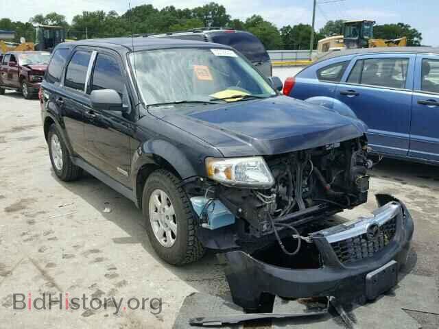 Фотография 4F2CZ06158KM03104 - MAZDA TRIBUTE 2008
