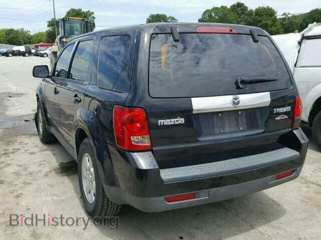 2008 MAZDA TRIBUTE - VIN: 4F2CZ06158KM03104 - Фото 3