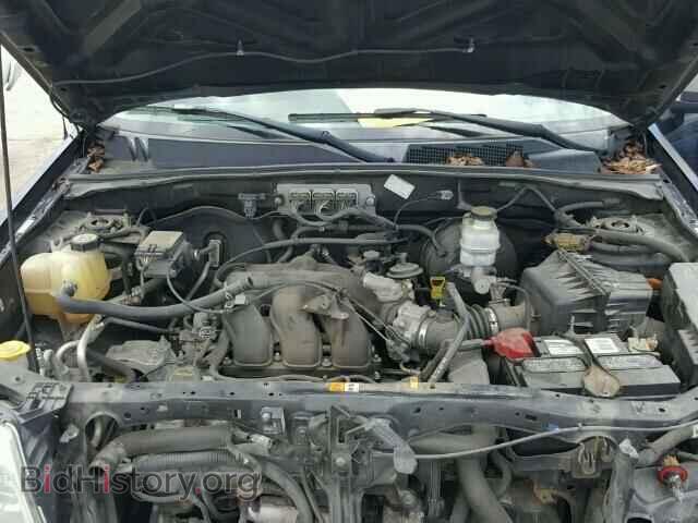 2008 MAZDA TRIBUTE - VIN: 4F2CZ06158KM03104 - Фото 7