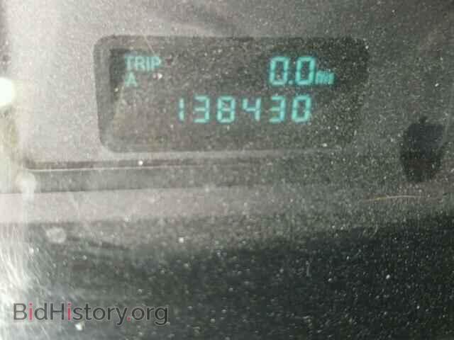 2008 MAZDA TRIBUTE - VIN: 4F2CZ06158KM03104 - Фото 8