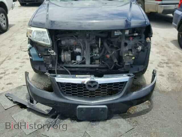 2008 MAZDA TRIBUTE - VIN: 4F2CZ06158KM03104 - Фото 9