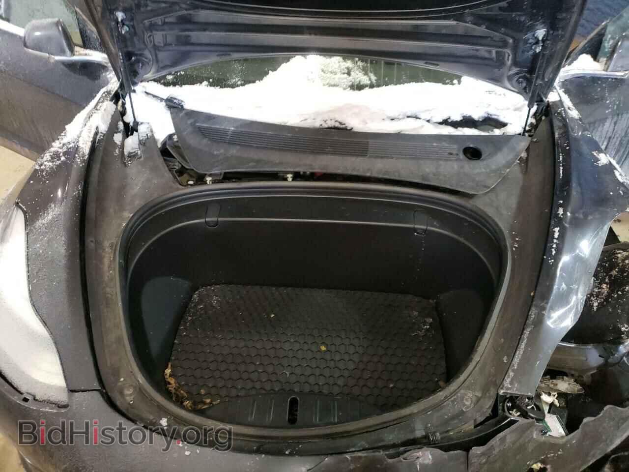 2018 TESLA MODEL 3 - VIN: 5YJ3E1EB6JF103778 - Фото 7