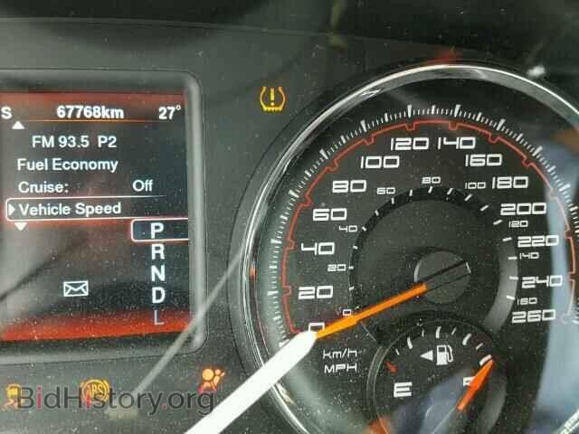 2013 DODGE CHARGER - VIN: 2C3CDXHG2DH710695 - Photo 8