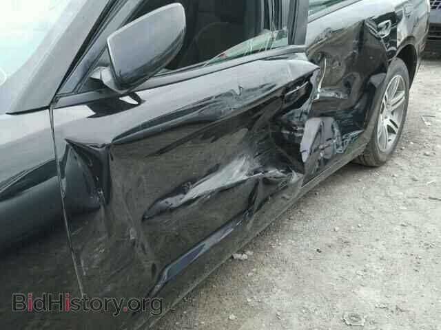 2013 DODGE CHARGER - VIN: 2C3CDXHG2DH710695 - Photo 9