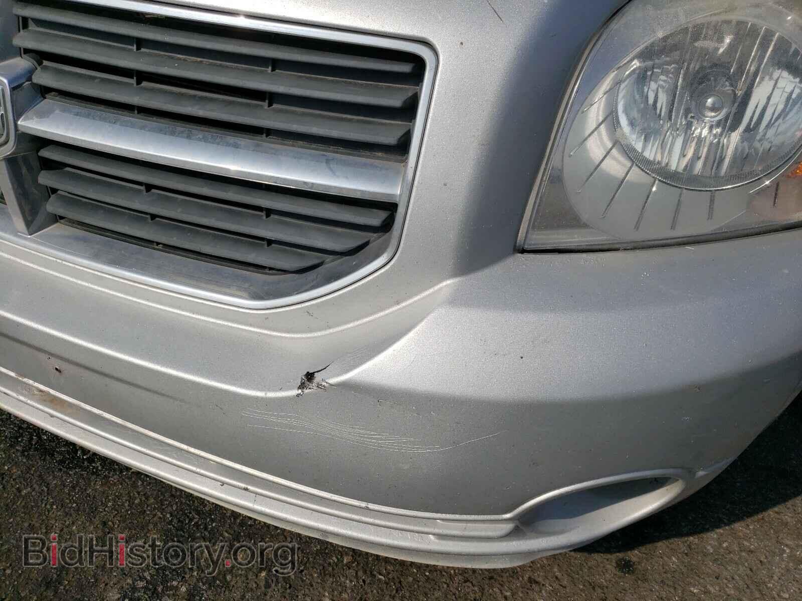 2008 DODGE CALIBER - VIN: 1B3HB48B68D544888 - Photo 9