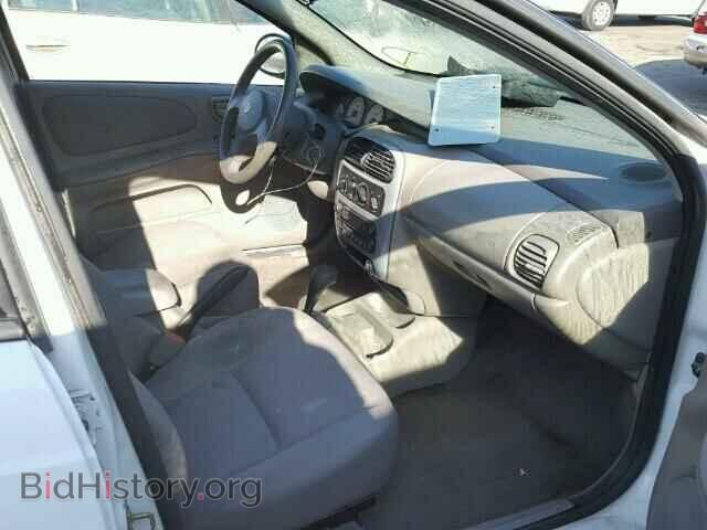 2003 DODGE NEON - VIN: 1B3ES56C23D178795 - Фото 5