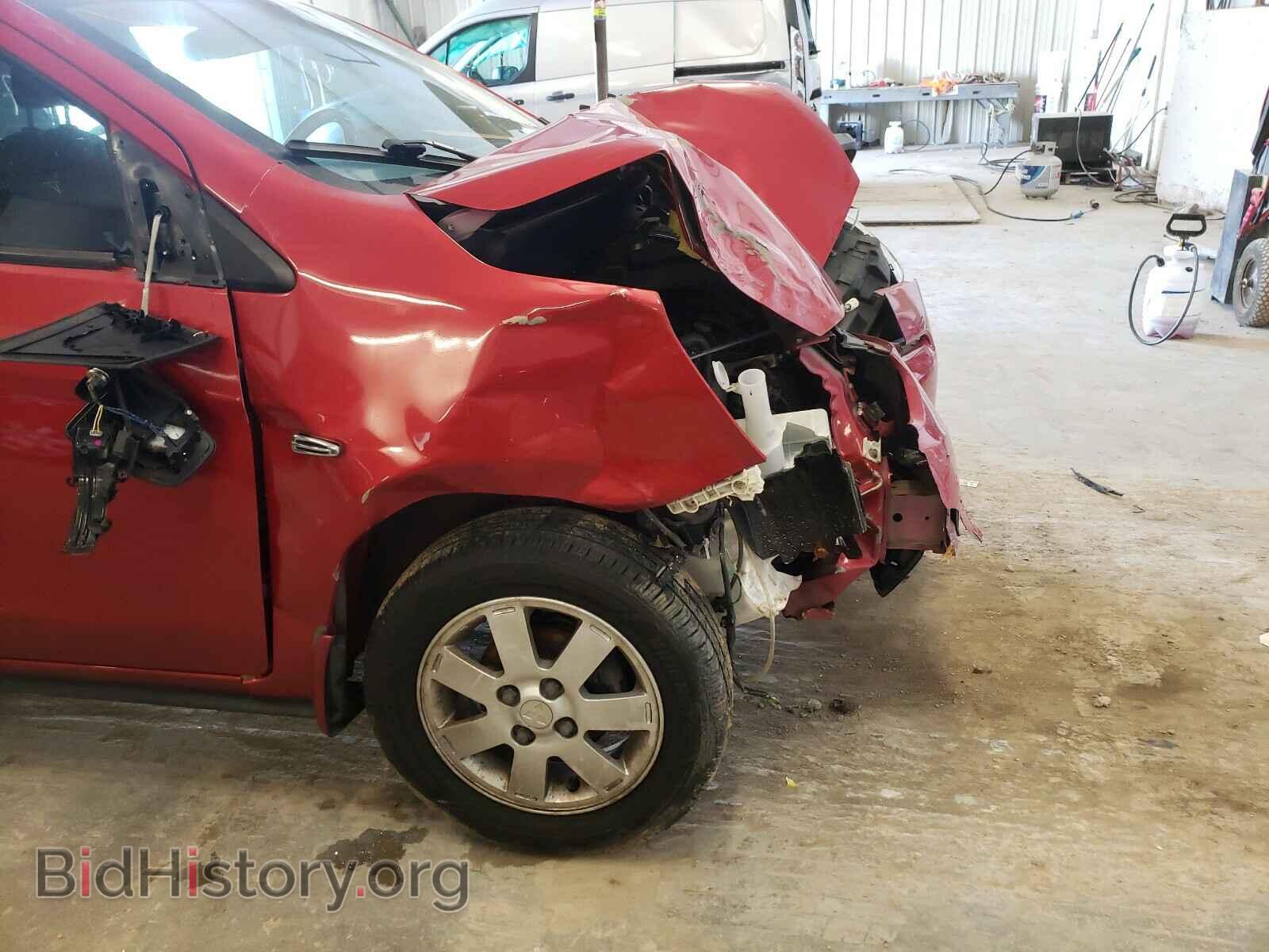 2015 MITSUBISHI MIRAGE - VIN: ML32A4HJ2FH040412 - Фото 9