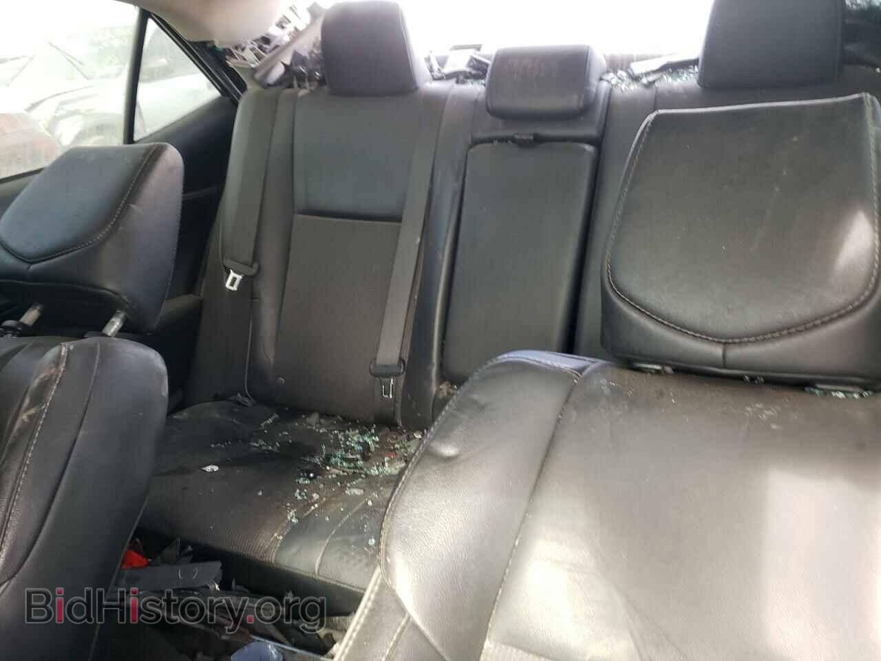 2016 TOYOTA COROLLA - VIN: 5YFBURHE5GP366263 - Фото 6