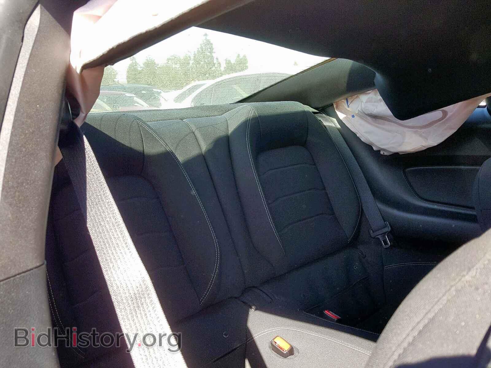 2017 FORD MUSTANG - VIN: 1FA6P8TH4H5323543 - Фото 6