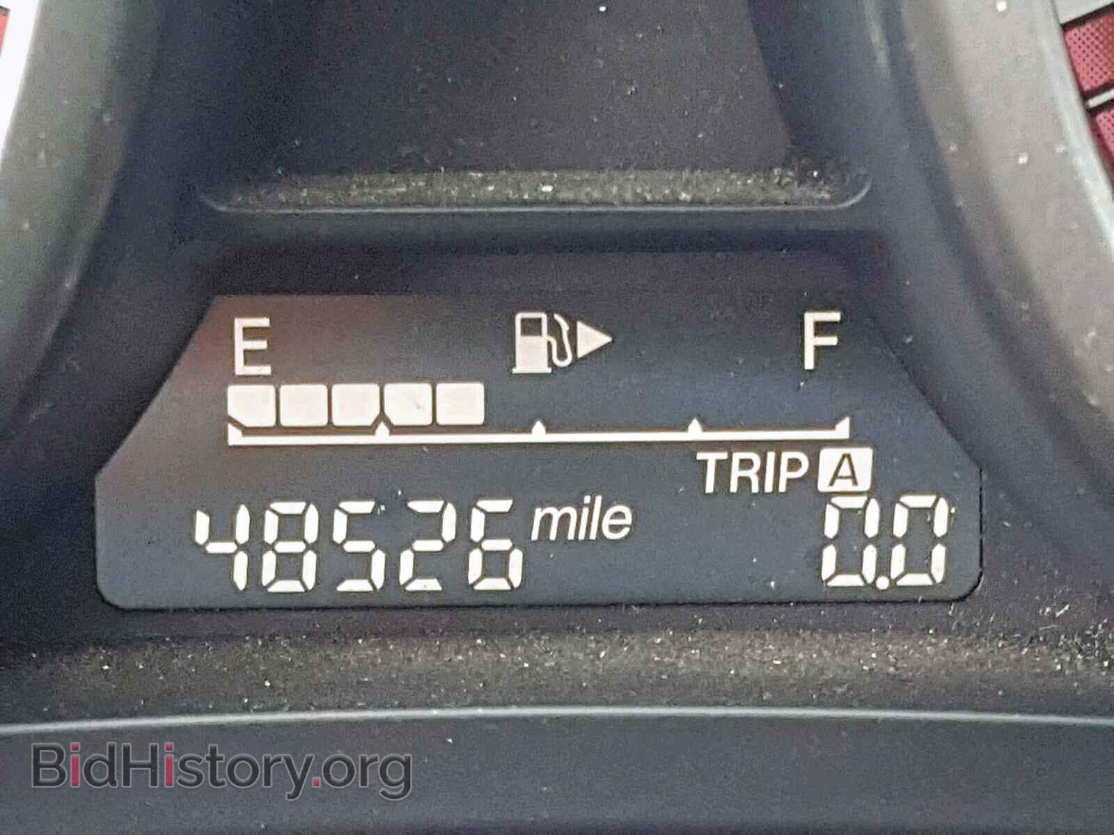 2013 MAZDA ALL OTHER - VIN: JM1BL1L37D1718785 - Фото 8