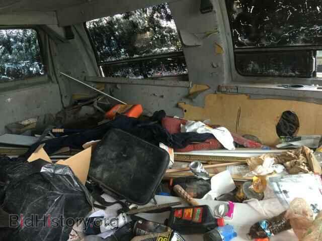 2003 FORD ECONOLINE - VIN: 1FTRE14WX3HA57647 - Фото 6