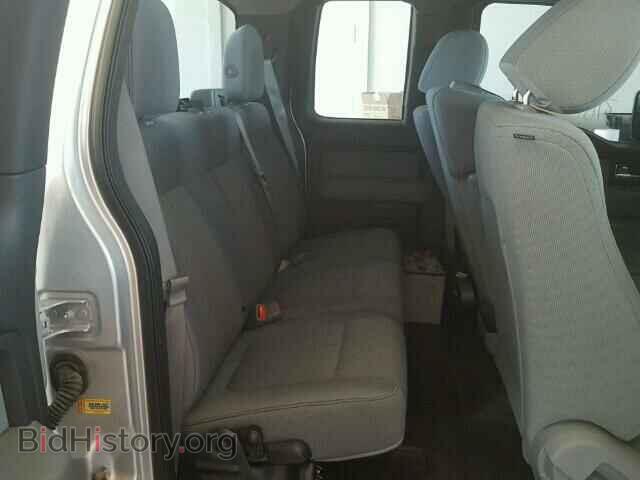 2013 FORD F150 - VIN: 1FTFX1EF9DFB83801 - Фото 6